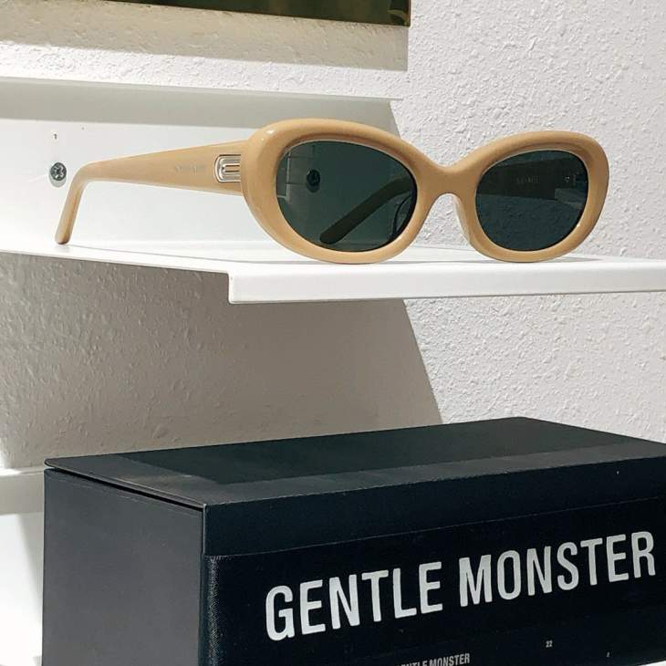 Picture of Gentle Monster Sunglasses _SKUfw56609327fw